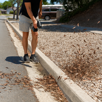 TurboStorm™ Cordless Leaf Blower + 2 FREE Batteries(21V)