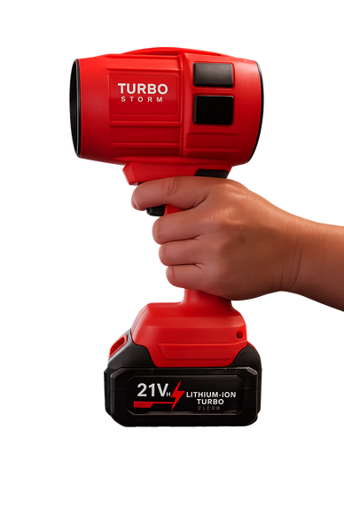 TURBO STORM